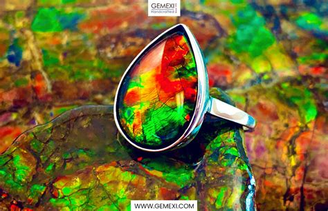 how to spot fake ammolite|is ammolite real.